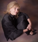 Diane Armstrong