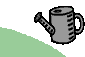 watering can
