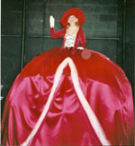 Mother Ginger