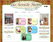 Serenity Shoppe