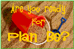 Plan Be Syllabus