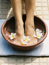 Pedicure