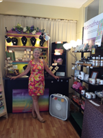Serenity Shoppe, Snow Hill, MD