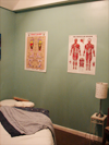 Massage Room