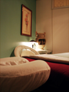 Reiki Room