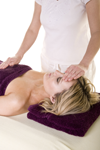 Reiki Session