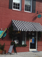 Serenity Shoppe, Snow Hill, MD