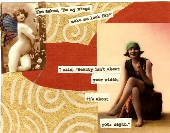 Beauty Begins Within