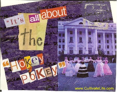 Hokey Pokey