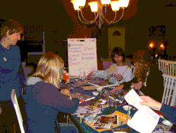 VisionBoardParty