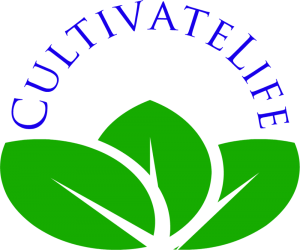 CultivateLife logo